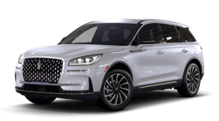 2025 Lincoln Lincoln Corsair® External Image 2